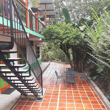 Nirvana House Calima Darien 1 Exterior foto