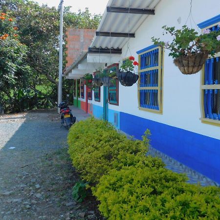 Nirvana House Calima Darien 1 Exterior foto
